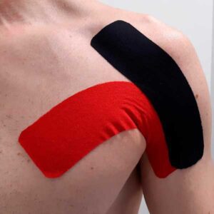 Vendaje neuromuscular - Cos.Vita Fisioterapia